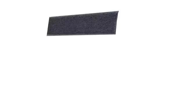 Velcro 3D model