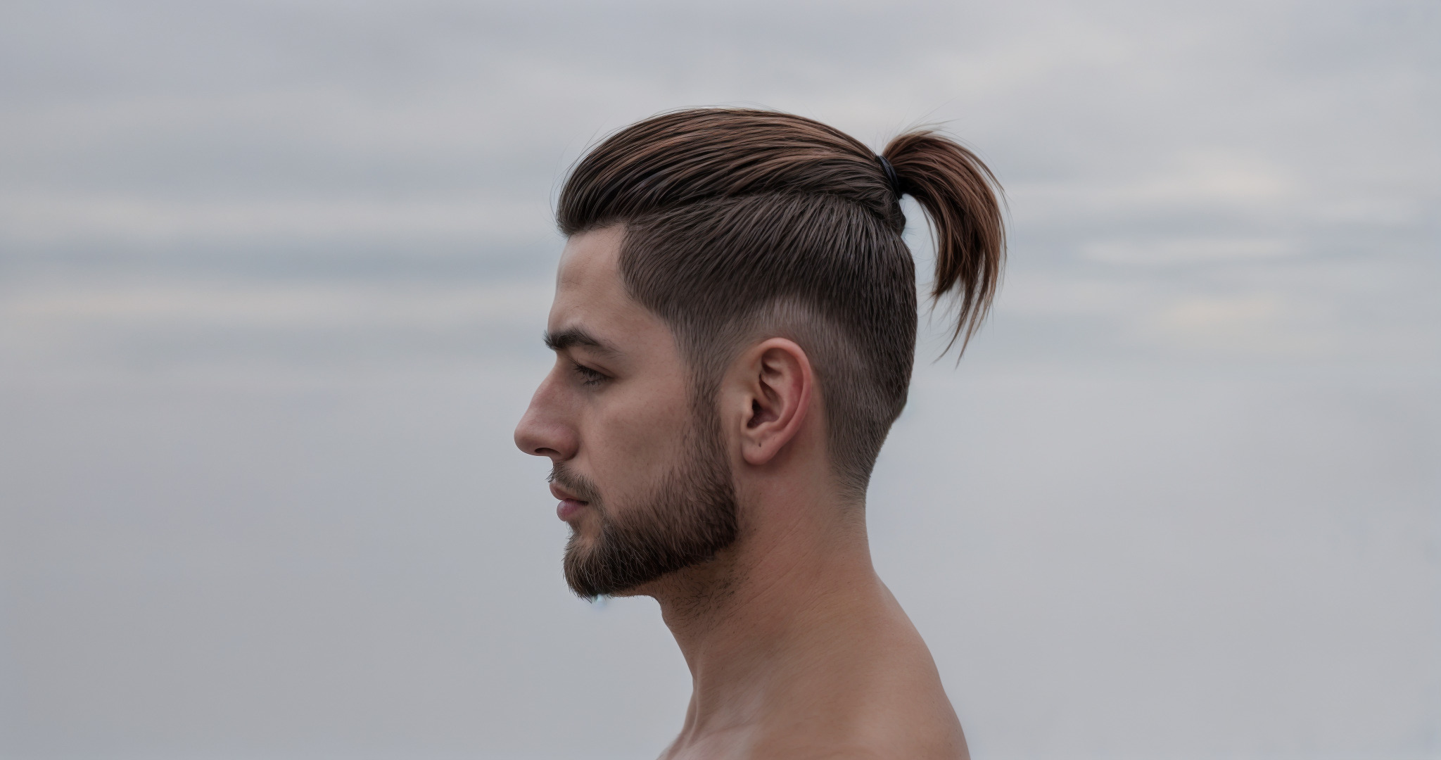 Ivan 3D model 4K Low-poly 3D model_1