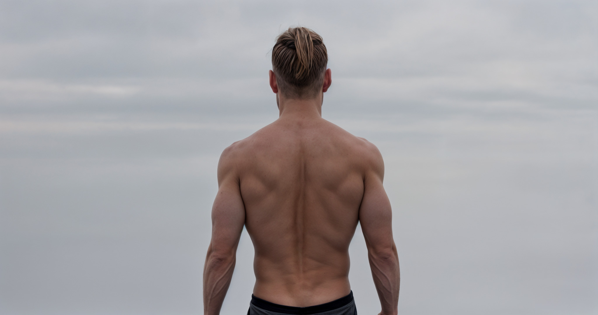 Ivan 3D model 4K Low-poly 3D model_3