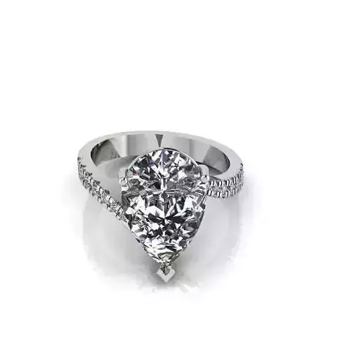 Engagement Ring N012926