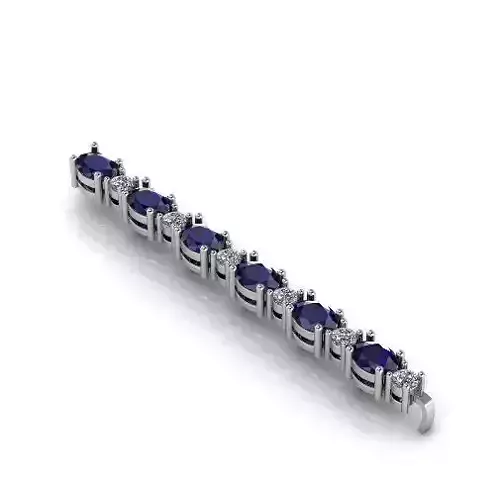 Bracelet link N012907