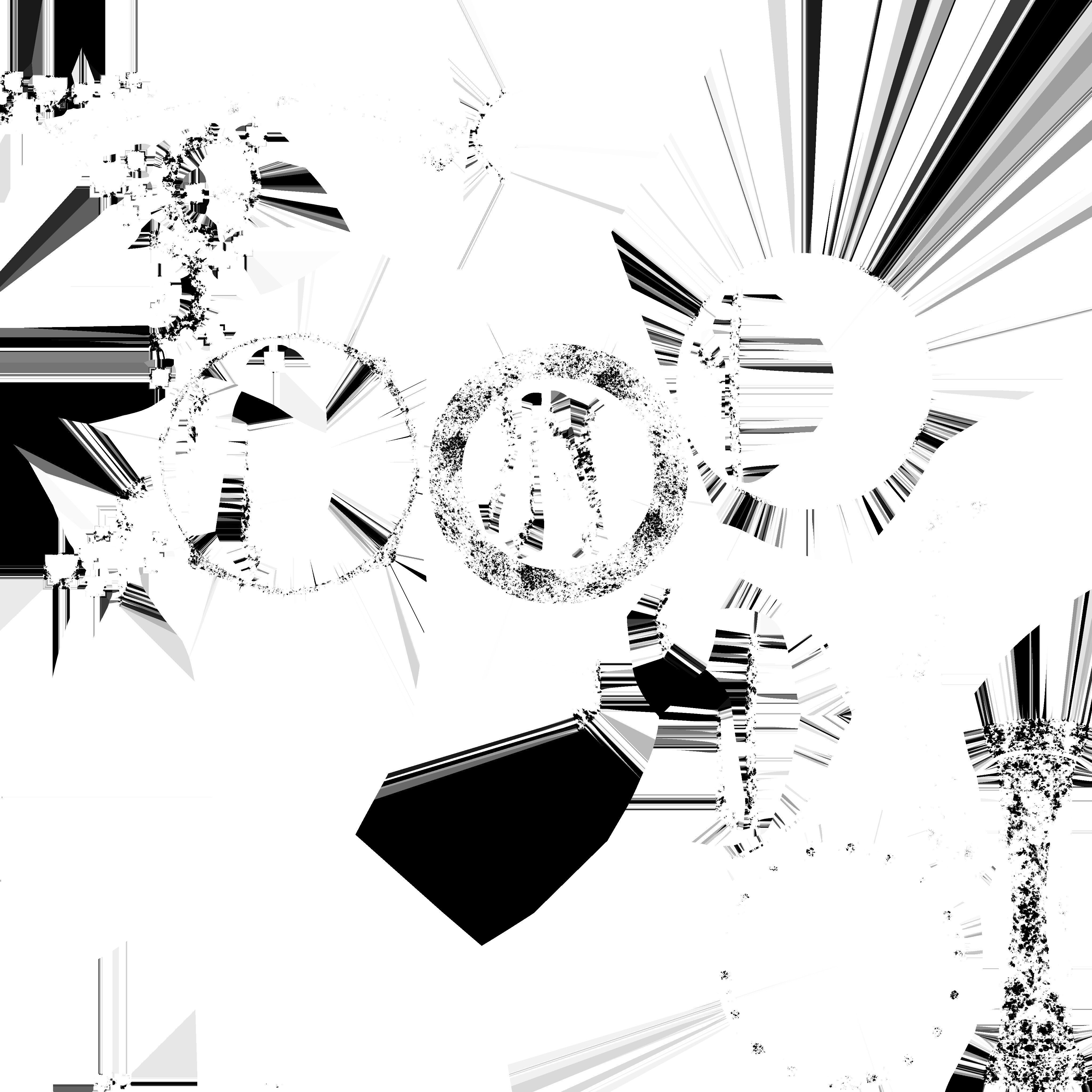 Viking Shield Low-poly 3D model_5