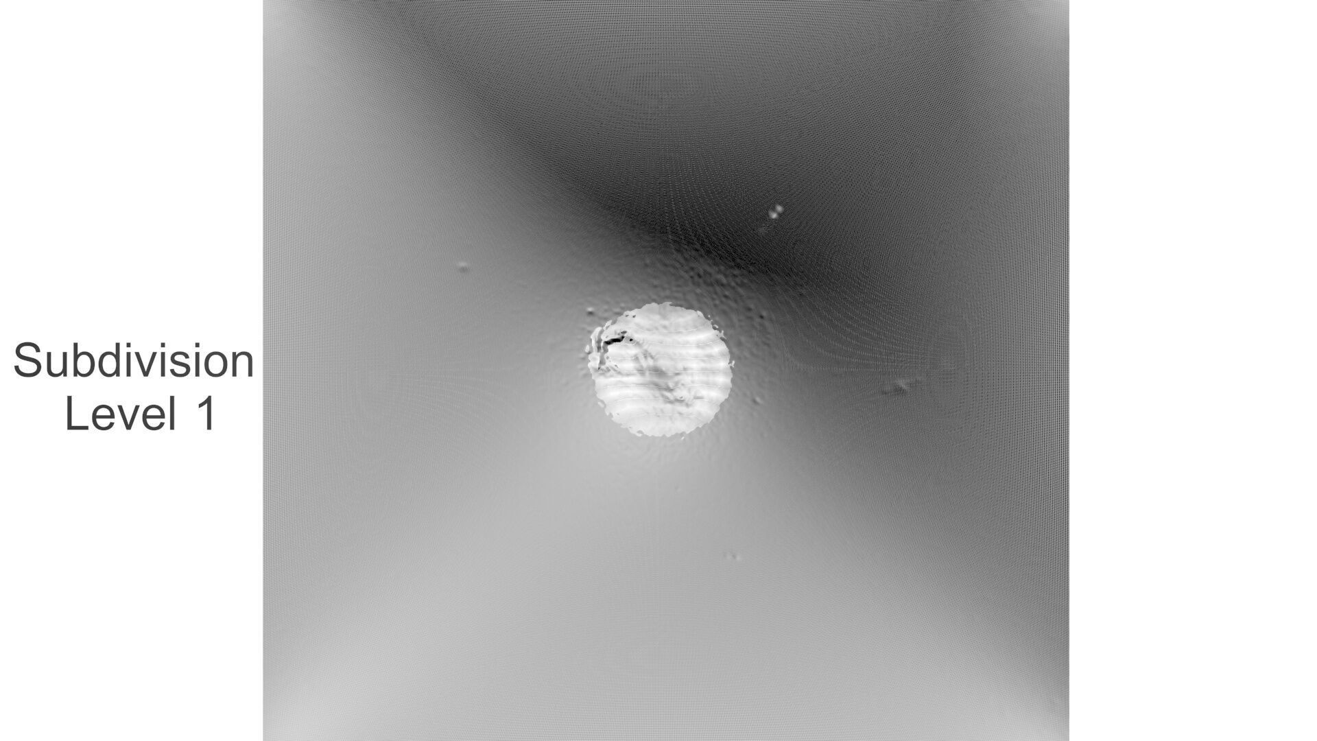 Teacup Galaxy 3D model_12