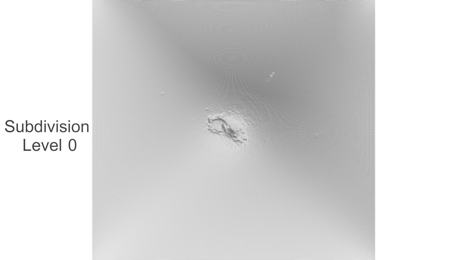 Teacup Galaxy 3D model_13