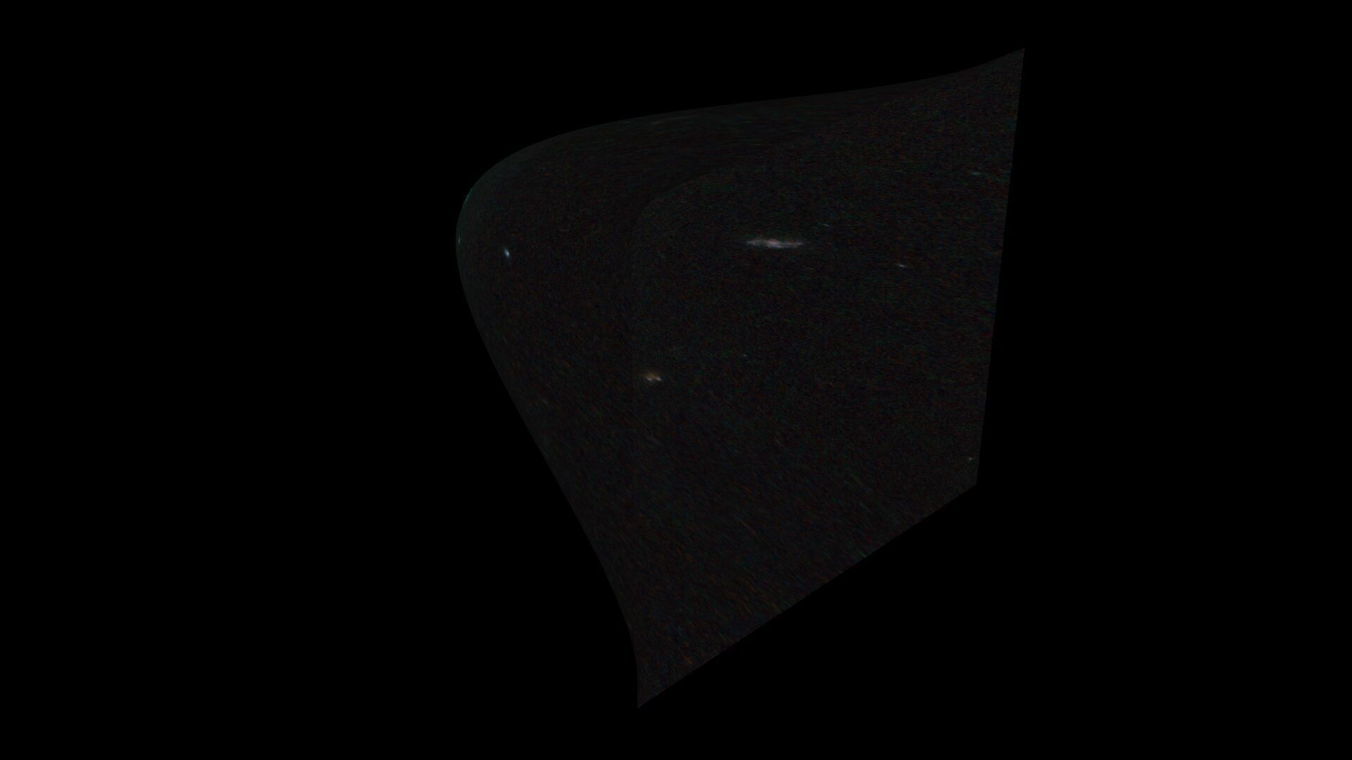 Teacup Galaxy 3D model_6