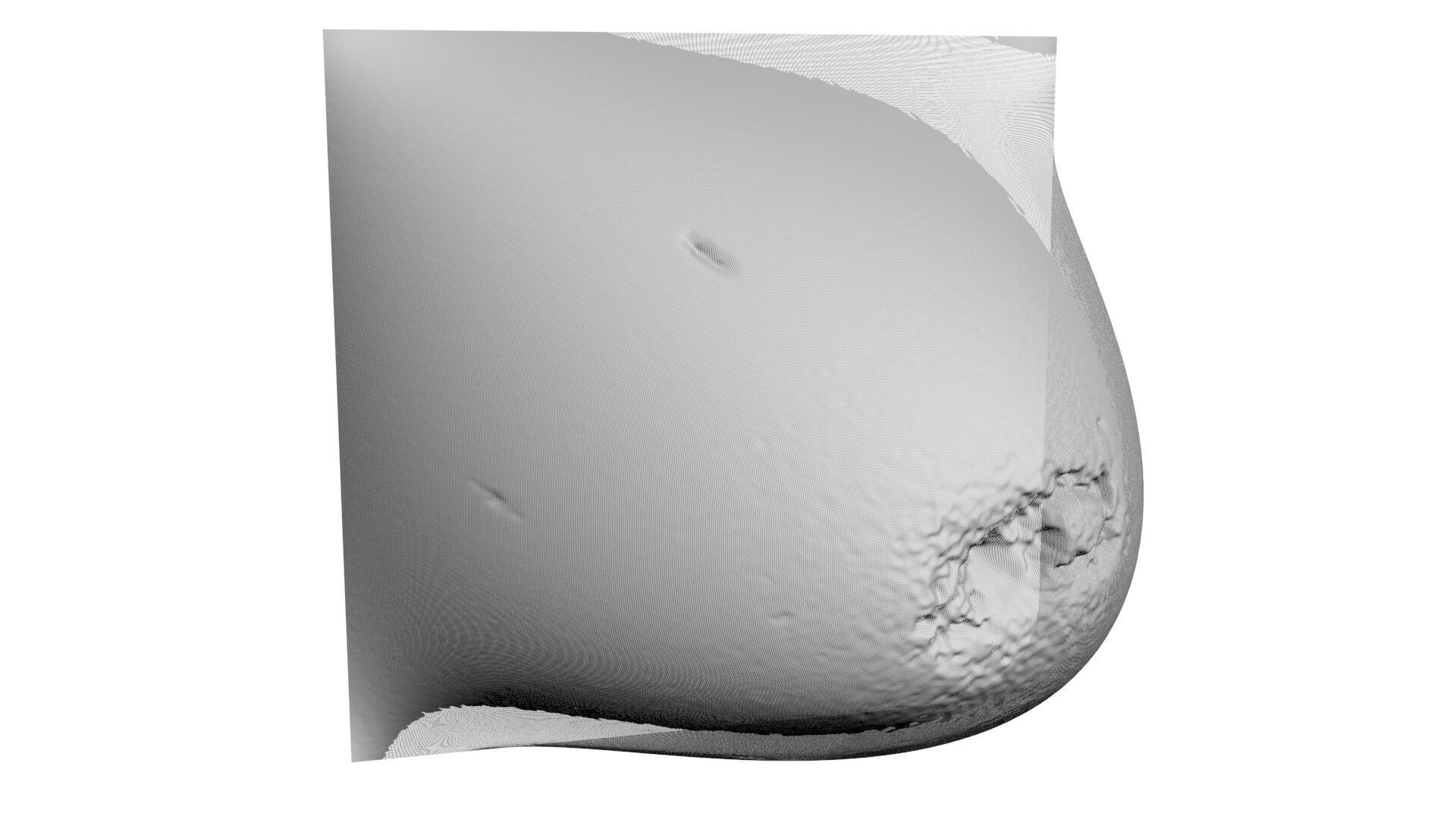 Teacup Galaxy 3D model_9