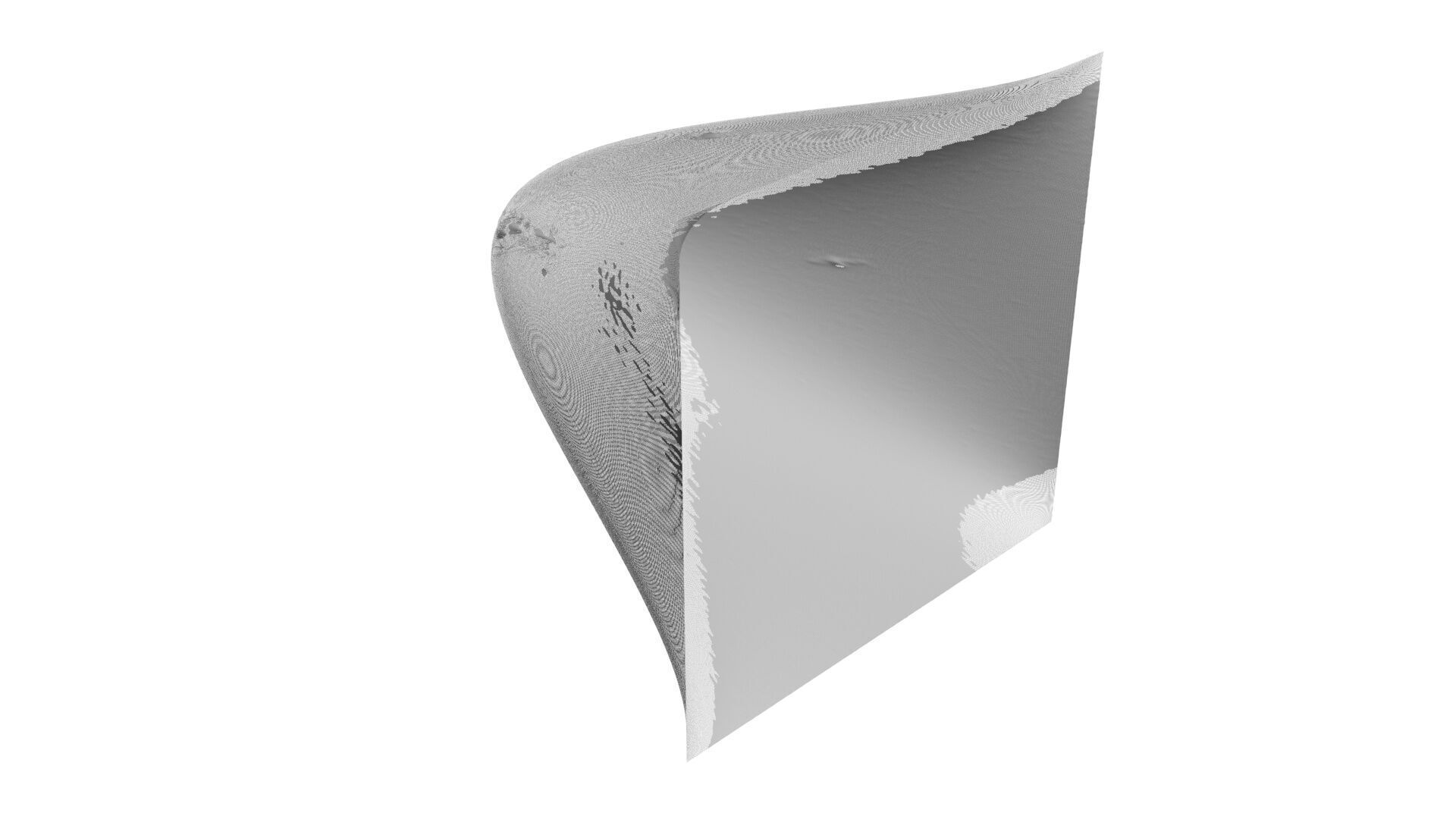 Teacup Galaxy 3D model_7