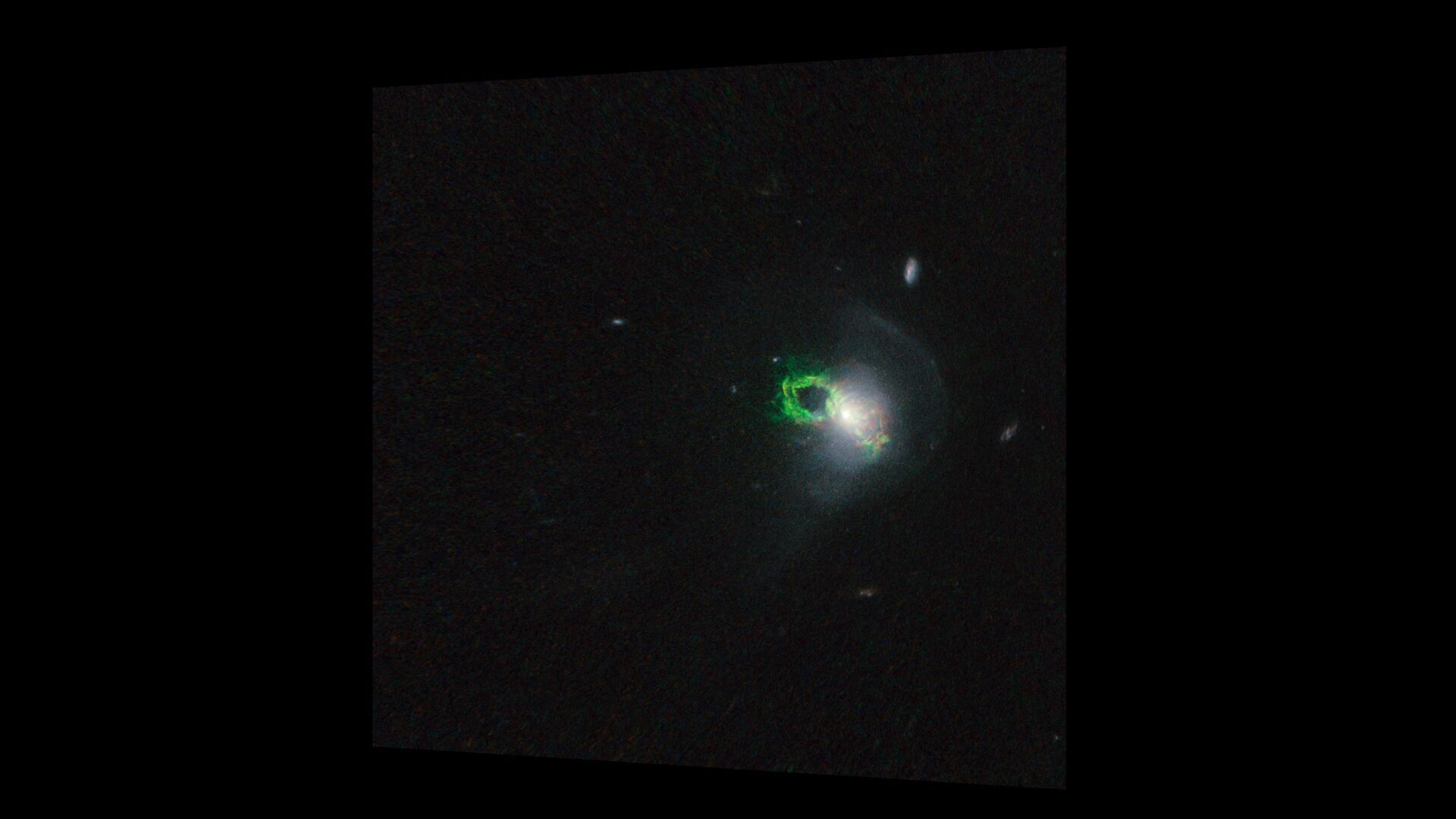 Teacup Galaxy 3D model_3