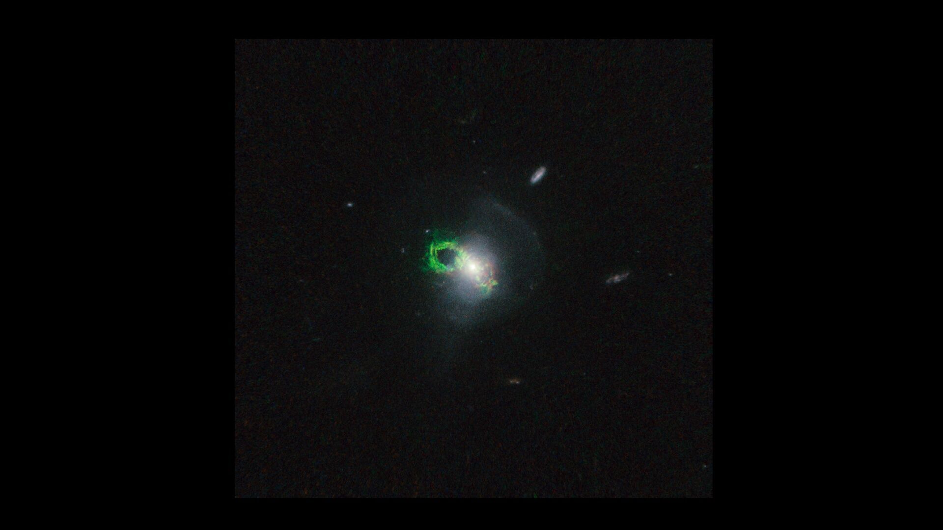 Teacup Galaxy 3D model_1