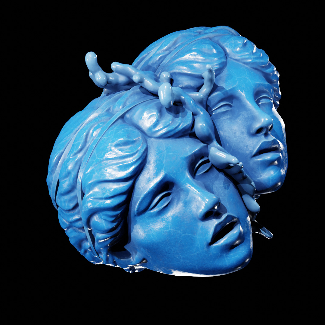 PATH OF EXILE - AUGMENTATION ORB - POE 3D print model_4