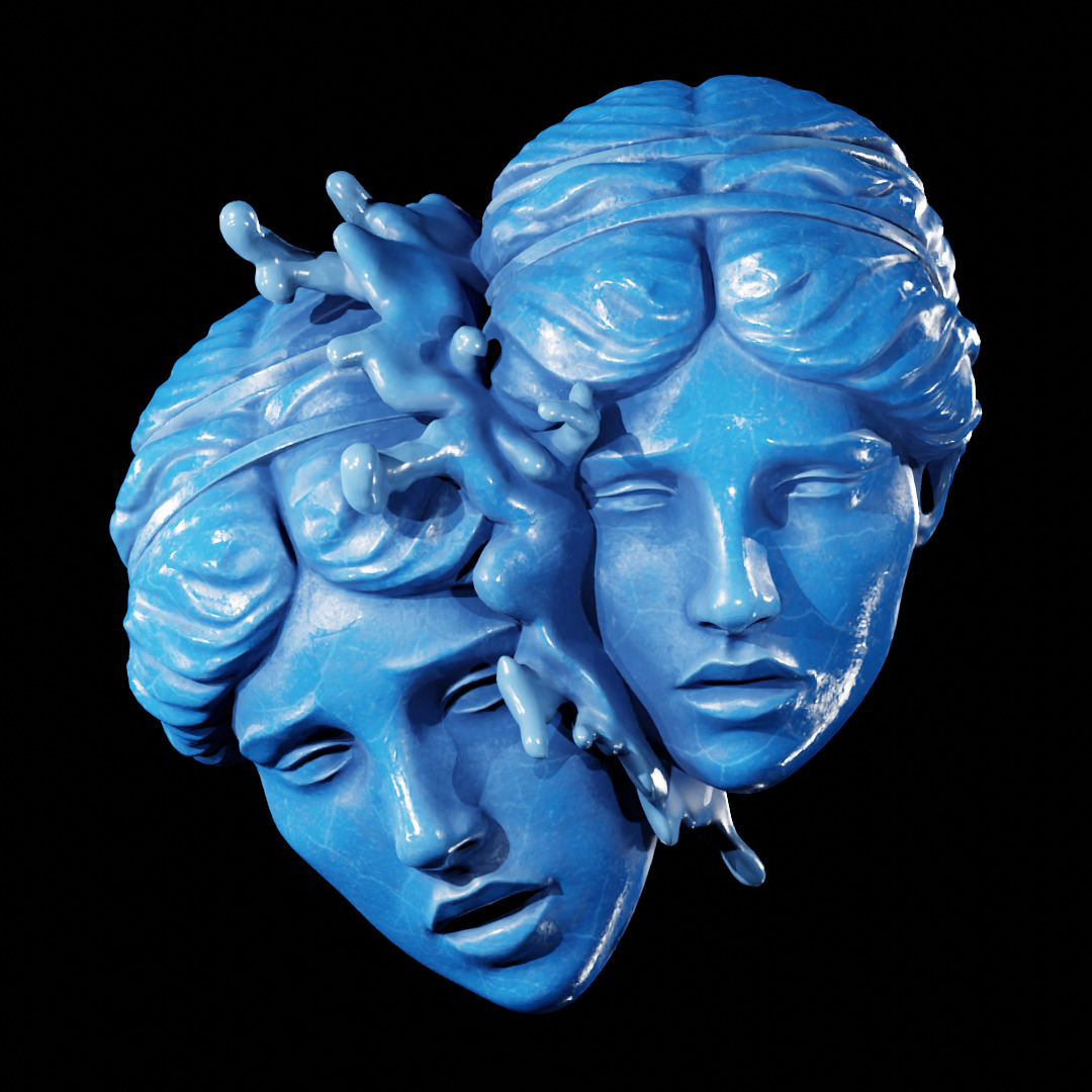 PATH OF EXILE - AUGMENTATION ORB - POE 3D print model_10