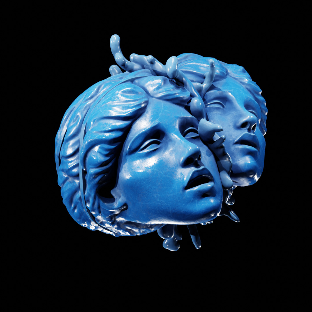 PATH OF EXILE - AUGMENTATION ORB - POE 3D print model_18