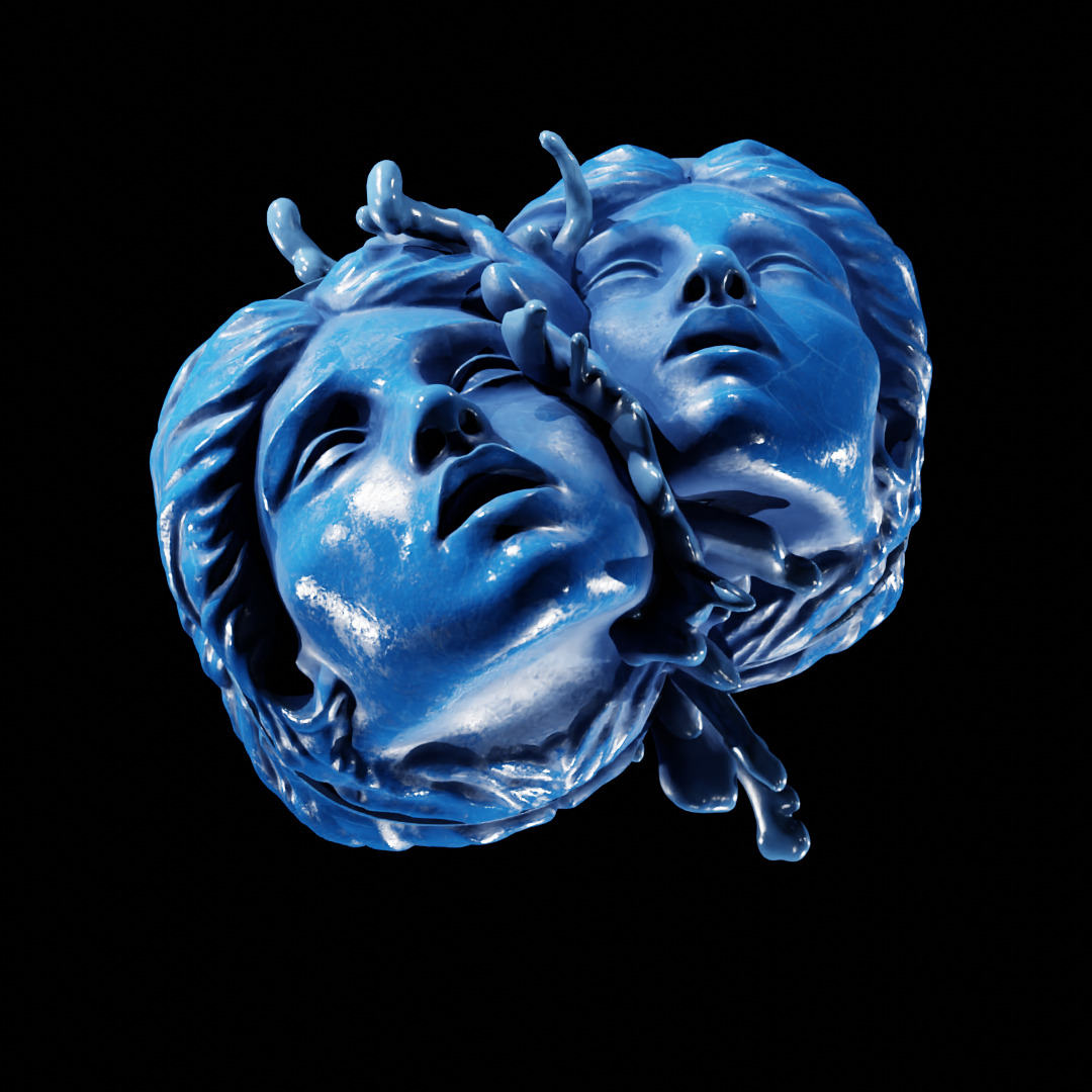 PATH OF EXILE - AUGMENTATION ORB - POE 3D print model_21