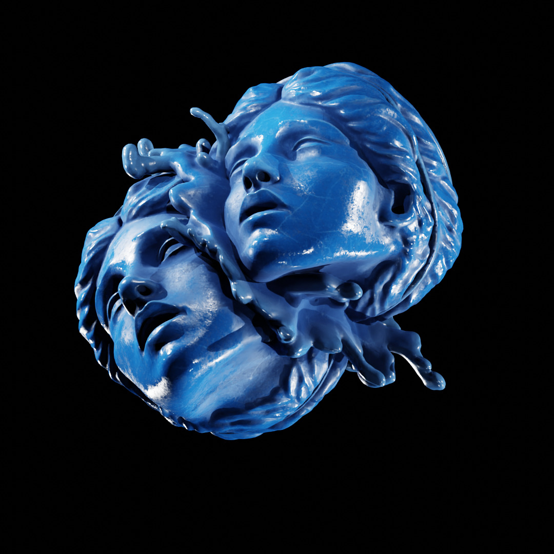 PATH OF EXILE - AUGMENTATION ORB - POE 3D print model_8