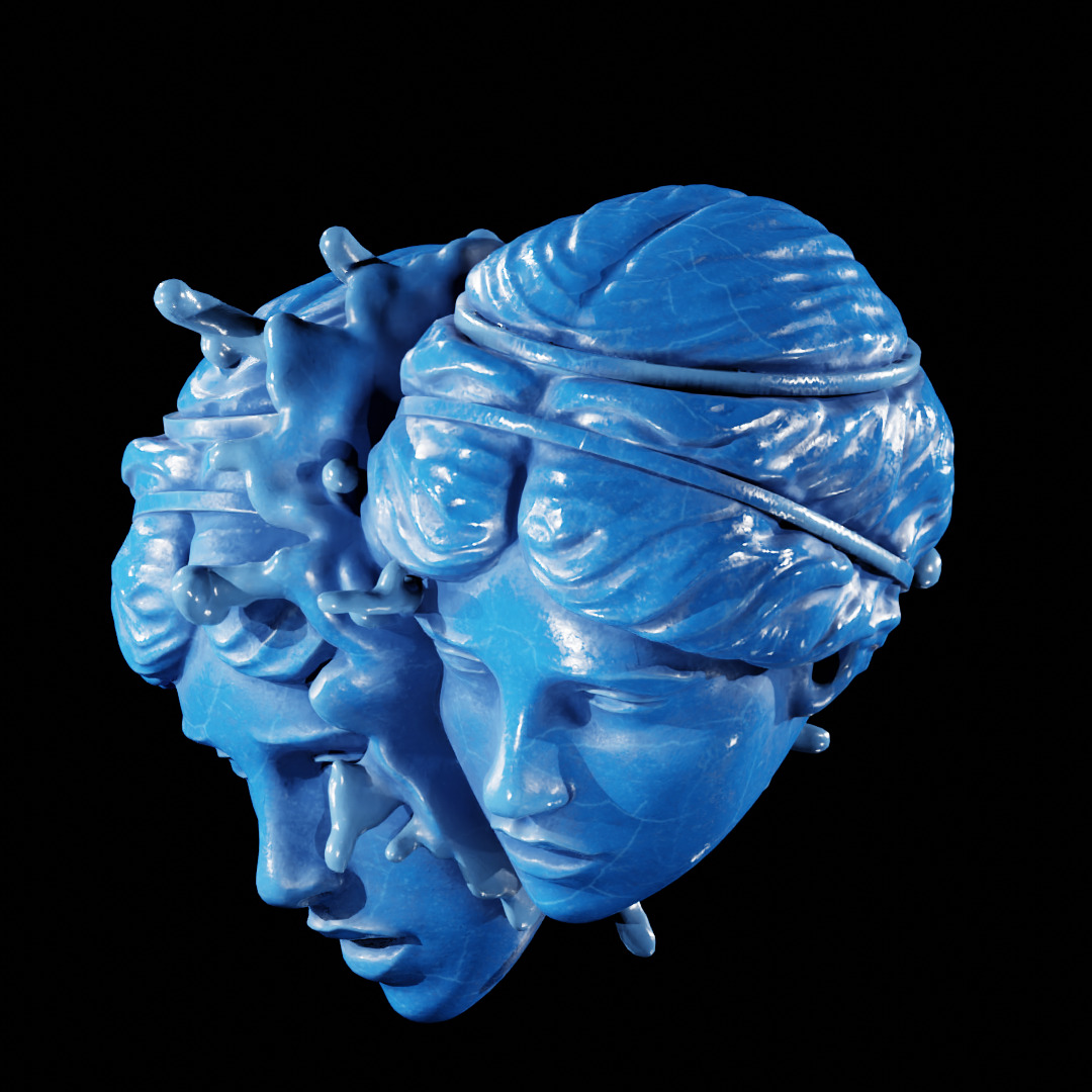 PATH OF EXILE - AUGMENTATION ORB - POE 3D print model_14