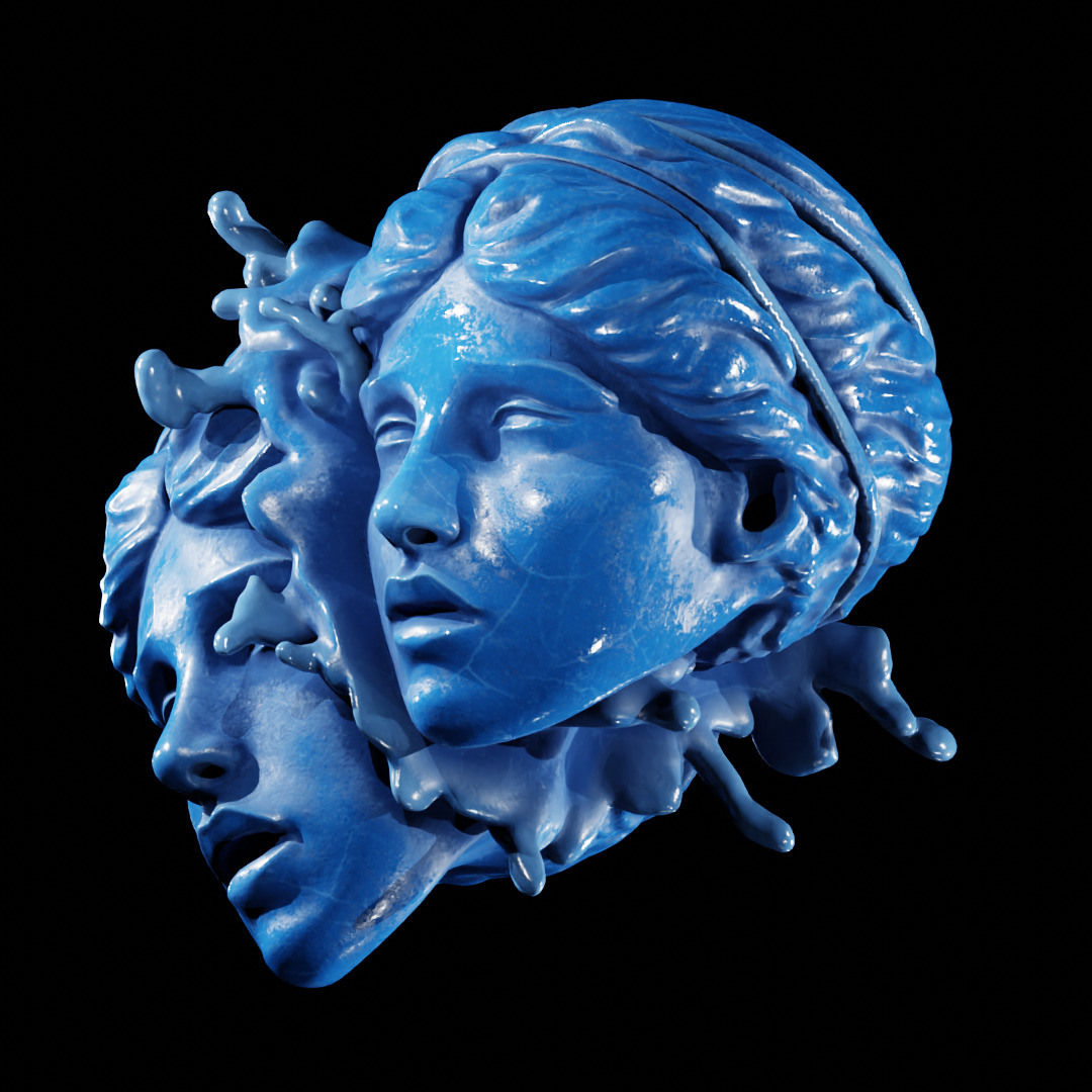 PATH OF EXILE - AUGMENTATION ORB - POE 3D print model_17