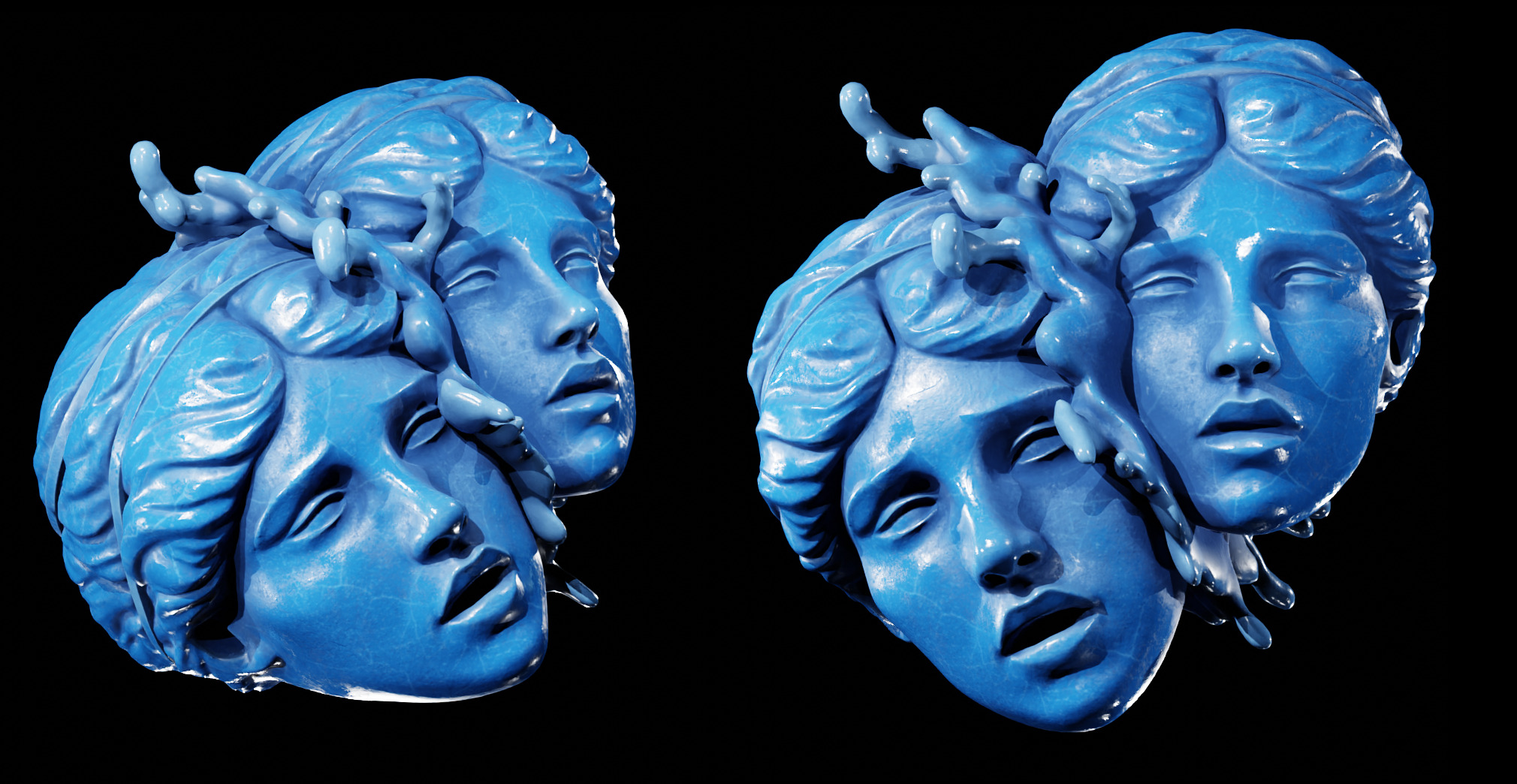 PATH OF EXILE - AUGMENTATION ORB - POE 3D print model_23