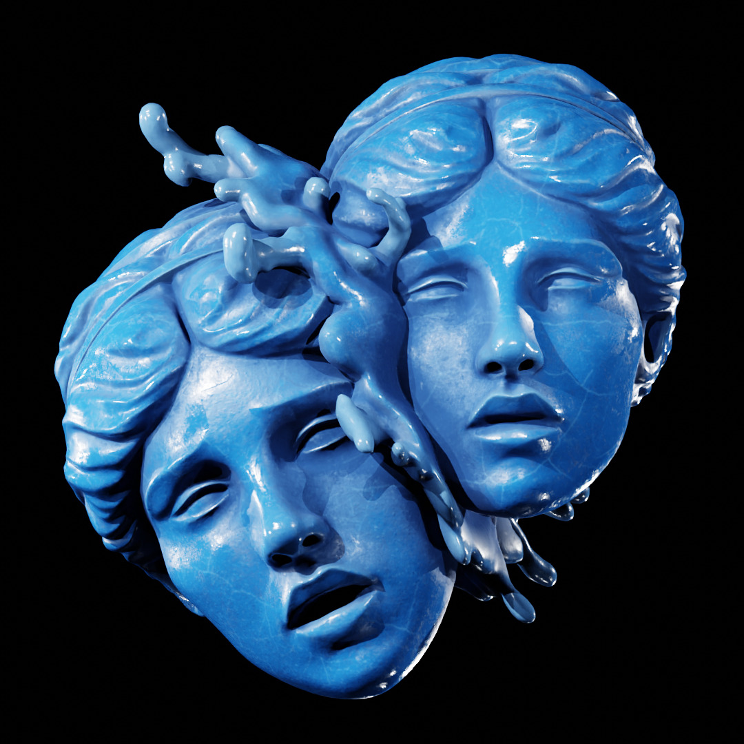 PATH OF EXILE - AUGMENTATION ORB - POE 3D print model_7