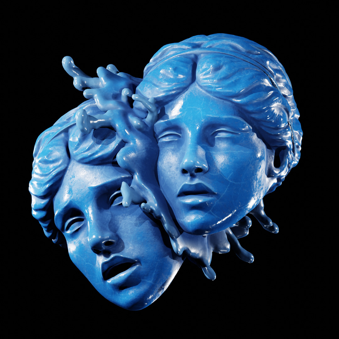 PATH OF EXILE - AUGMENTATION ORB - POE 3D print model_5