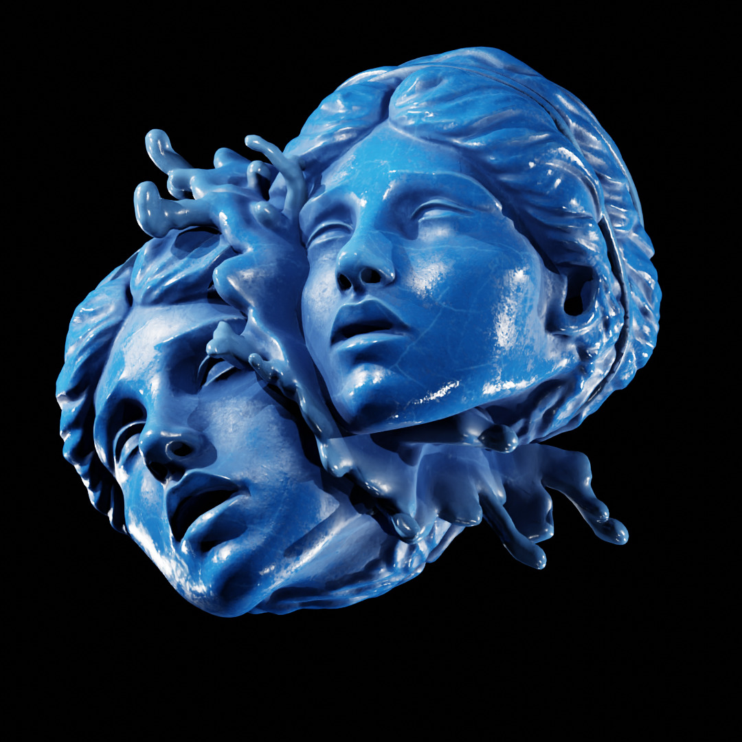 PATH OF EXILE - AUGMENTATION ORB - POE 3D print model_2