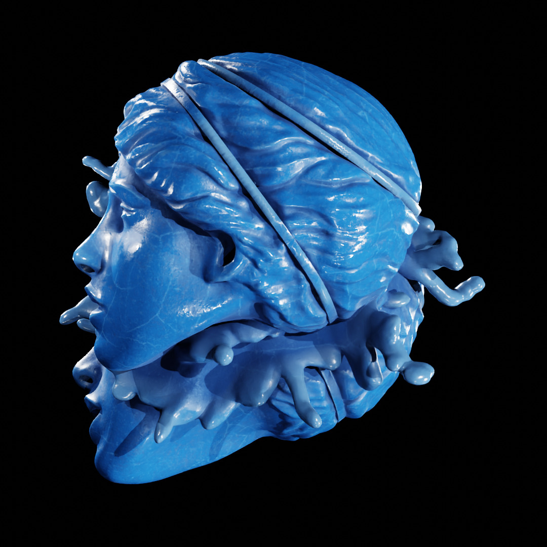 PATH OF EXILE - AUGMENTATION ORB - POE 3D print model_12