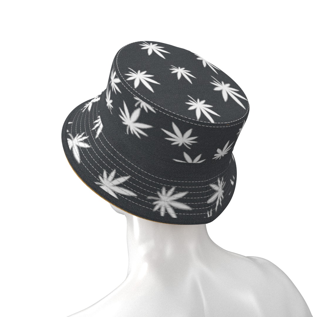 Head wears 3D Model Collection_10