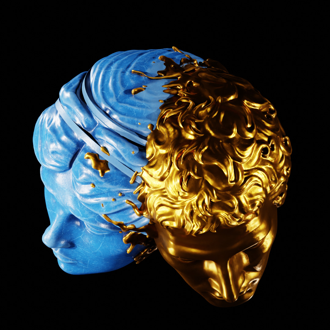 PATH OF EXILE - REGAL ORB - POE 3D print model_15