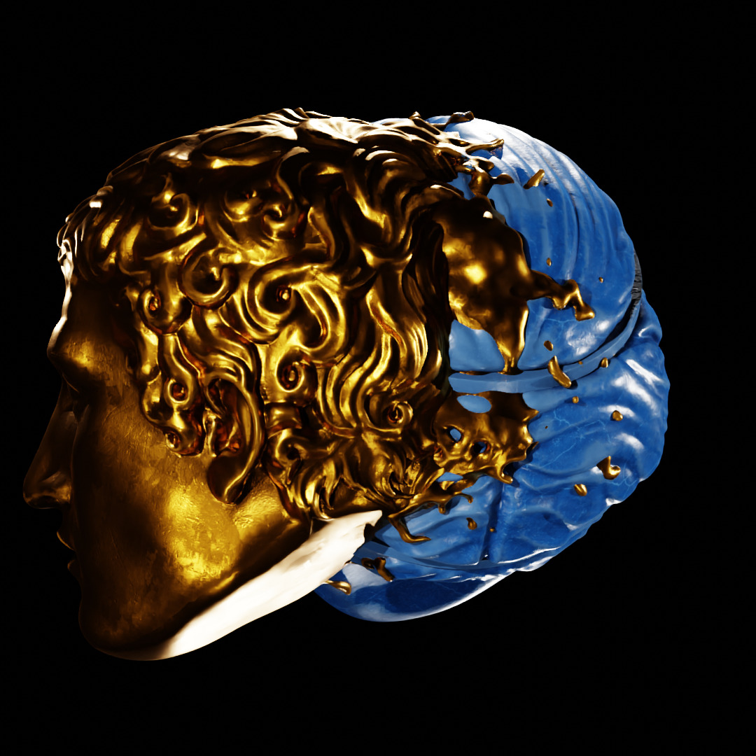 PATH OF EXILE - REGAL ORB - POE 3D print model_4