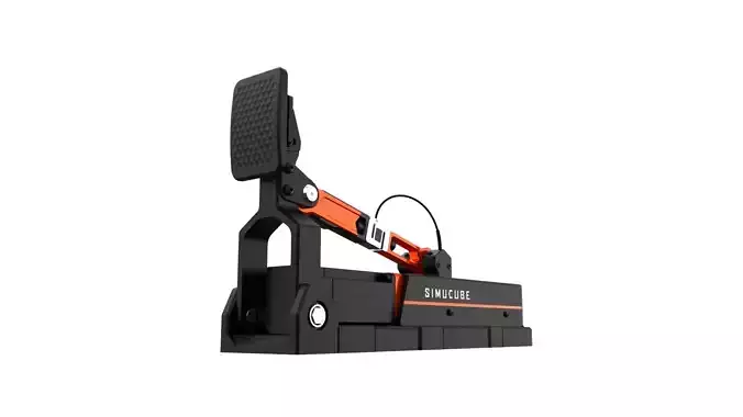 SIMUCUBE ACTIVE PEDAL