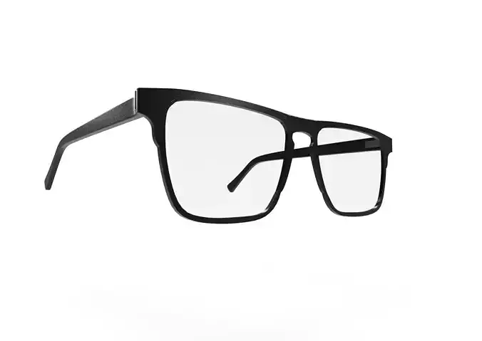 Simple Spectacles 3D