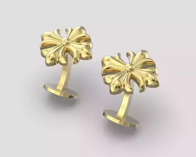 Cufflinks CF L 001 A1