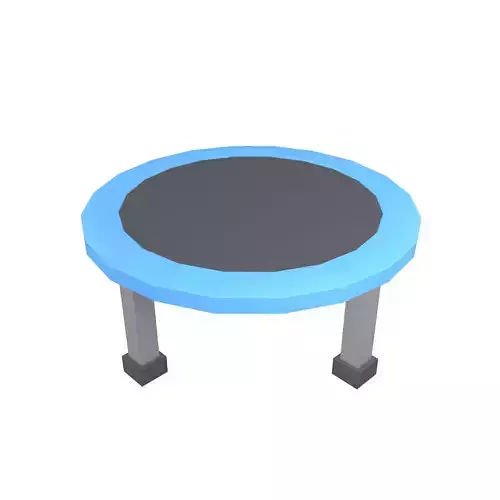 Trampoline v1 002