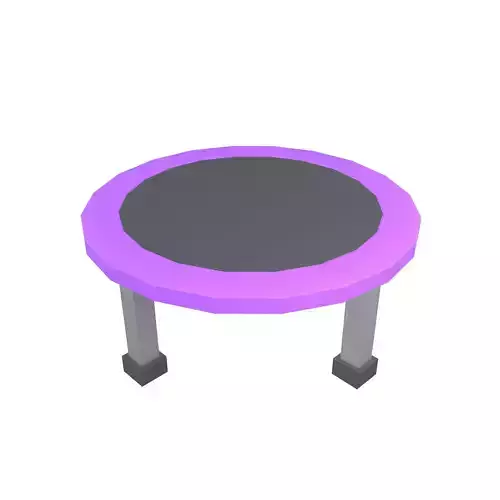Trampoline v1 003