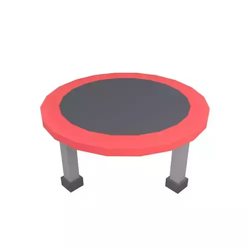 Trampoline v1 004