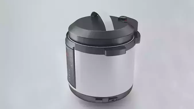 Multicooker