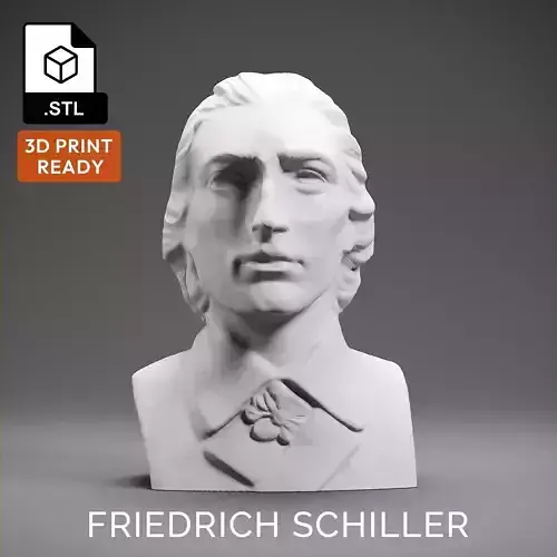 Friedrich Schiller