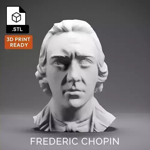 Frederic Chopin
