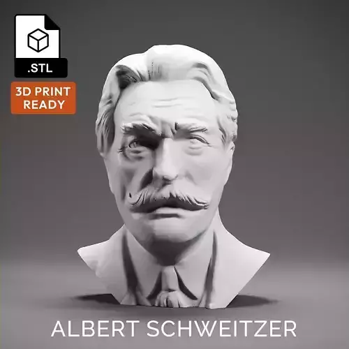 Albert Schweitzer