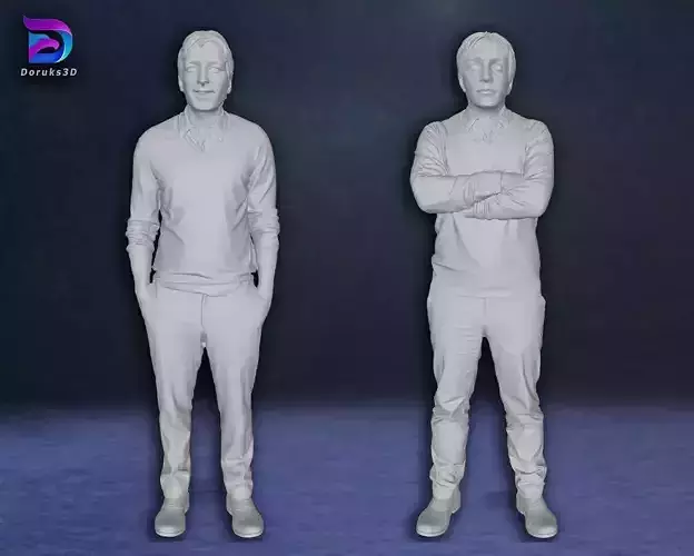 Fred and George Weasley Harry potter Action Figure