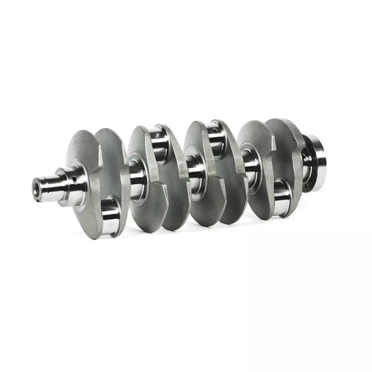 crankshaft 3D model