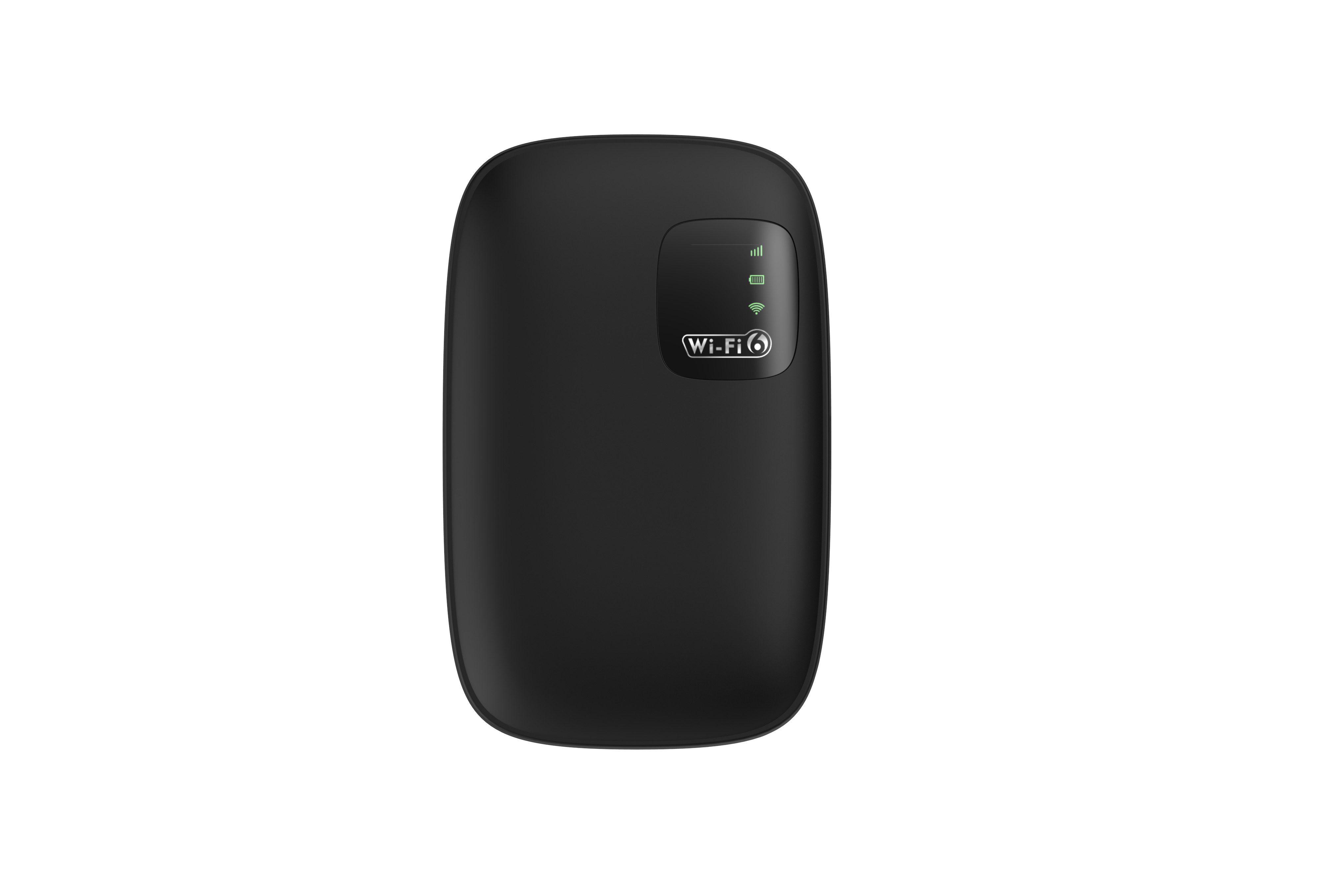 Handheld WIFI 3D print model_1