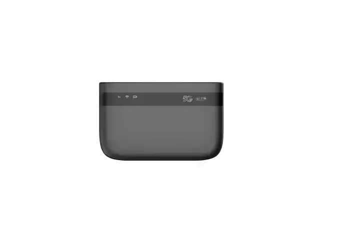 Handheld WIFI II 3D model