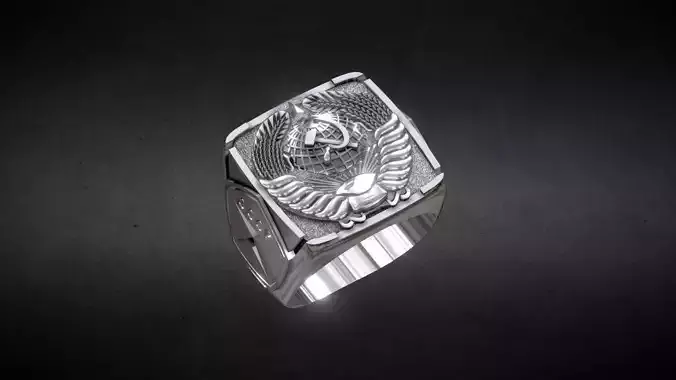cccp ring