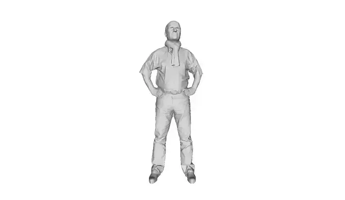 Printle OS Homme 996 S W 3D print model