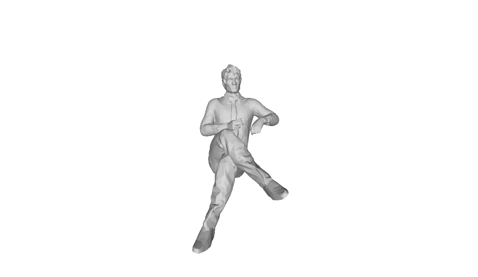 Printle XC Homme 996 T E 3D print model_0