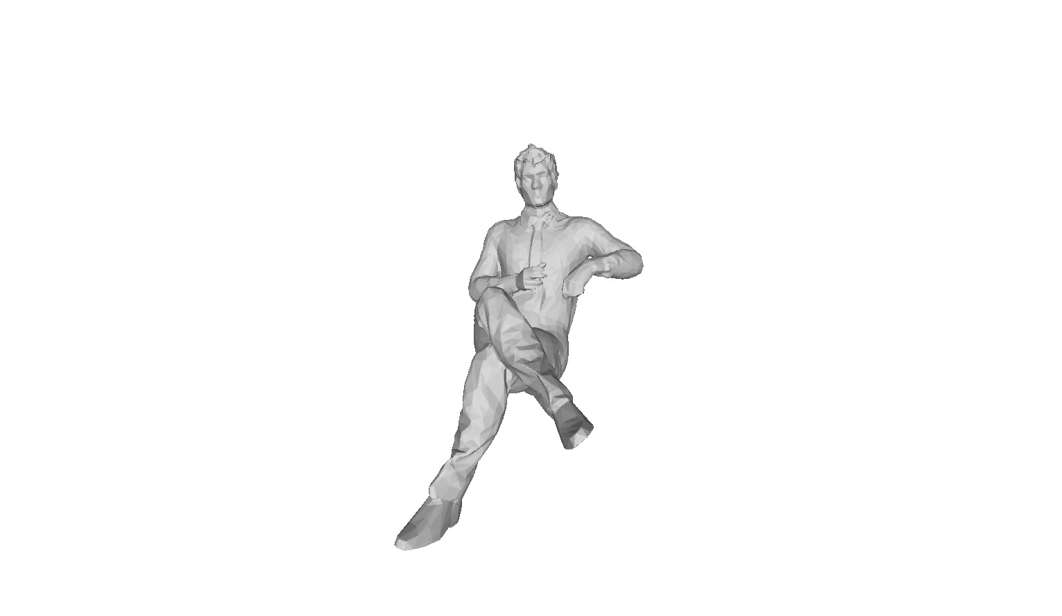 Printle XC Homme 996 T E 3D print model_23