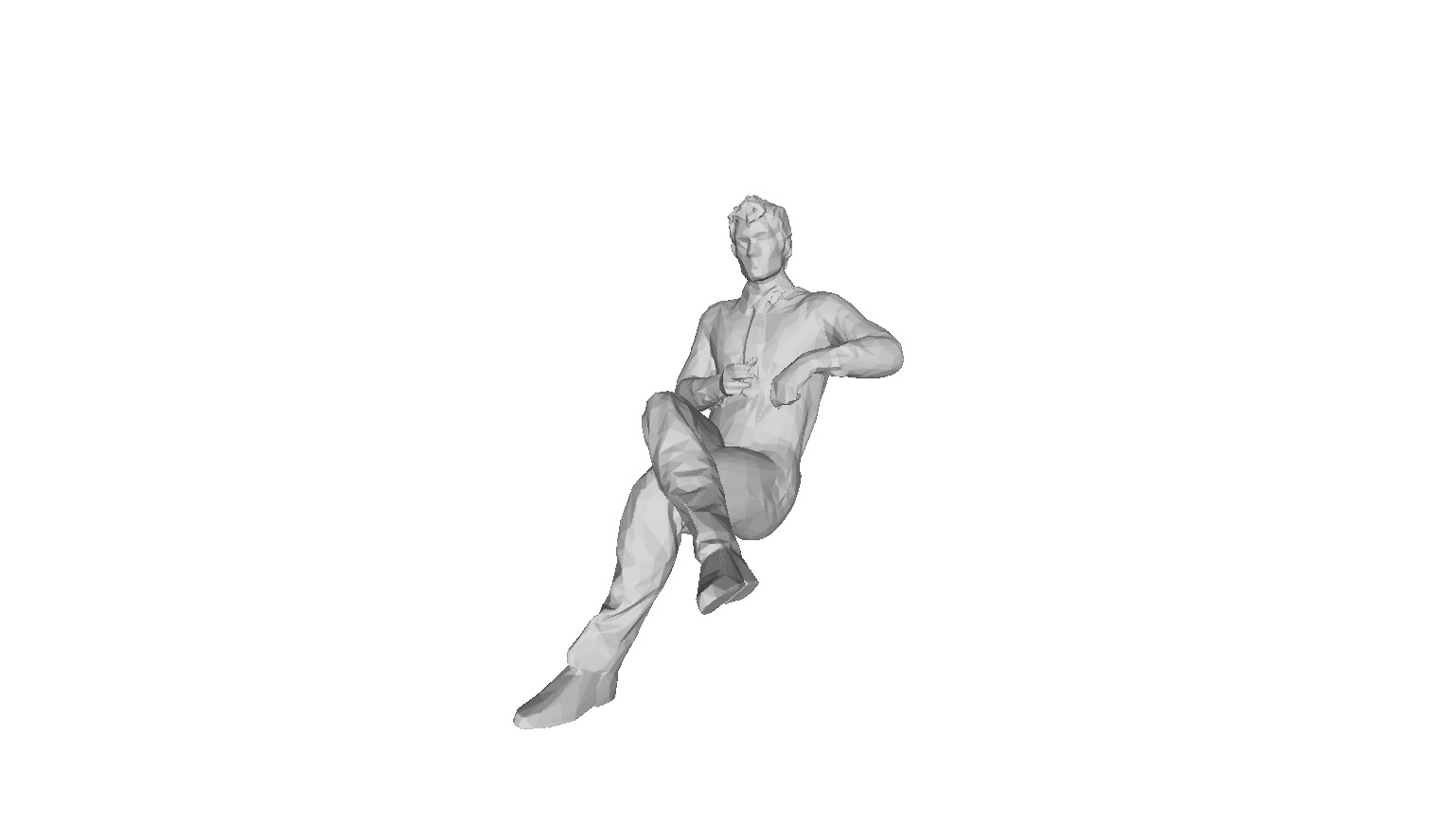 Printle XC Homme 996 T E 3D print model_22