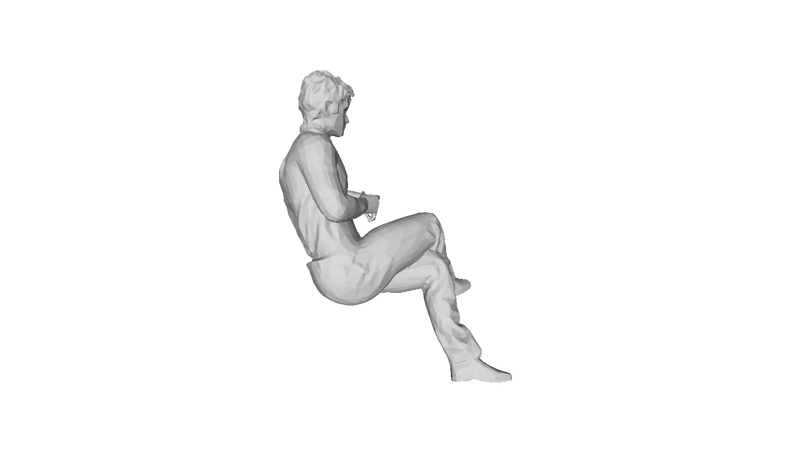 Printle XC Homme 996 T E 3D print model_7