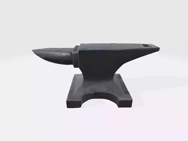blacksmith anvil 