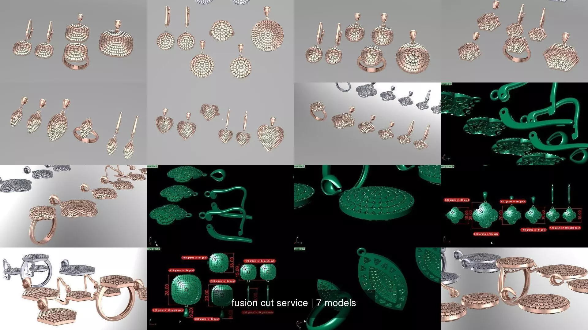  fusion cut service 3D Model Collection_0